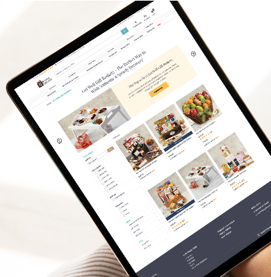 Broadway Basketeers SEO and PPC case study